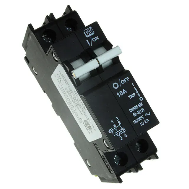 9926252010 (CIR BRKR MAG-HYDR 10A 240VAC)