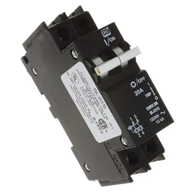 9926252020 (CIR BRKR MAG-HYDR 20A 240VAC)