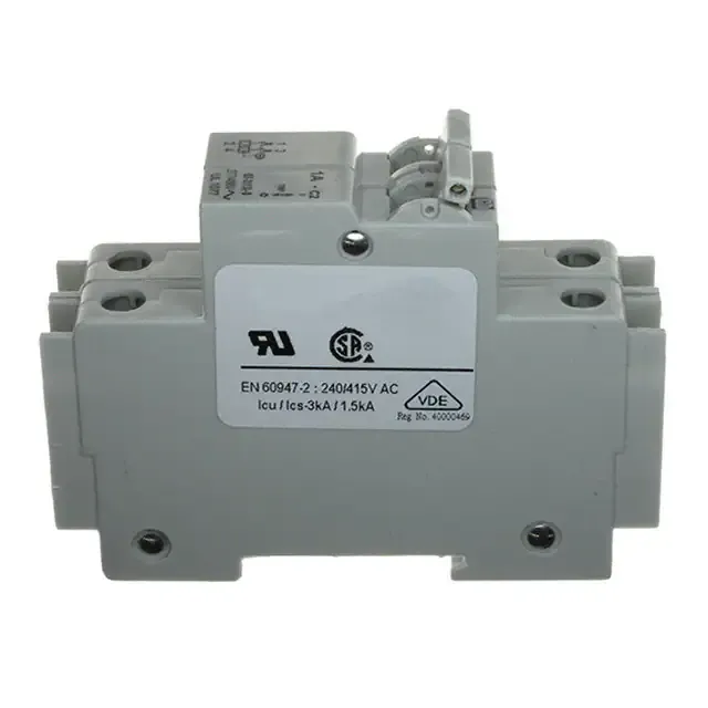 9926252501 (CIR BRKR MAG-HYDR 1A 480VAC)