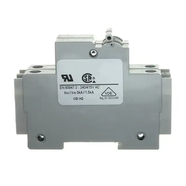 9926252504 (CIR BRKR MAG-HYDR 4A 480VAC)