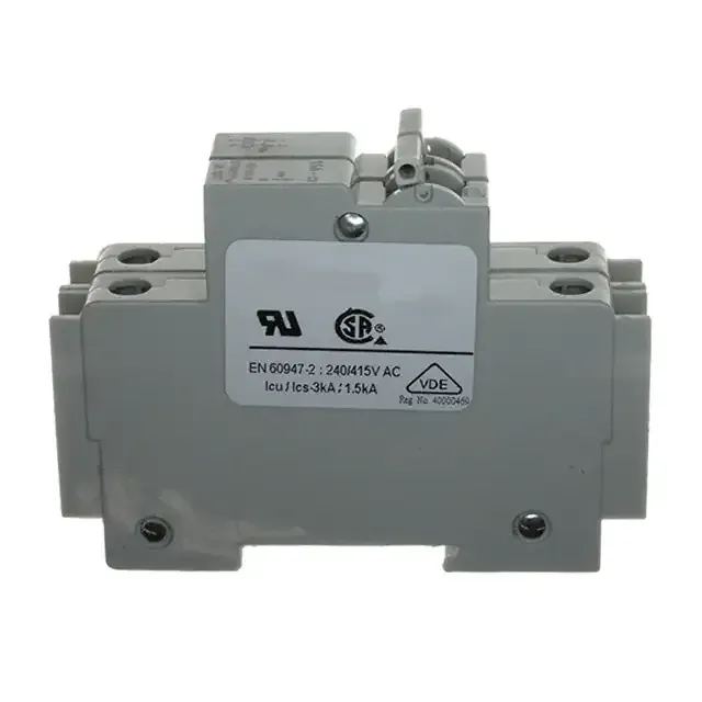 9926252515 (CIR BRKR MAG-HYDR 15A 480VAC)