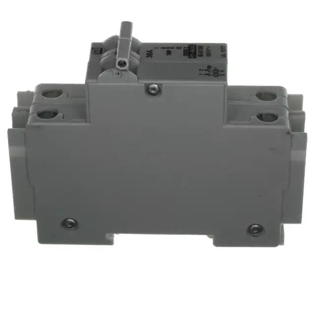 9926252530 (CIR BRKR MAG-HYDR 30A 480VAC)