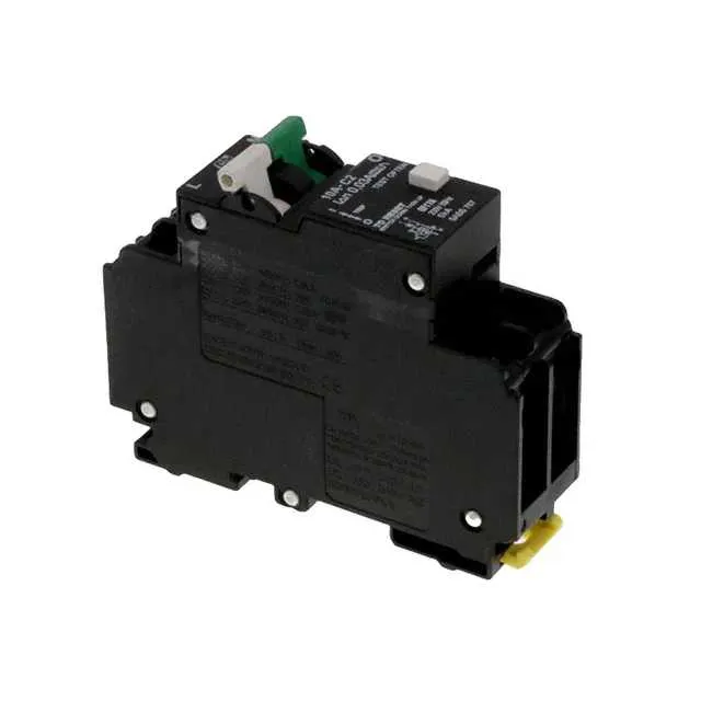9926291110 (CIR BRKR MAG-HYDR 10A 240VAC)