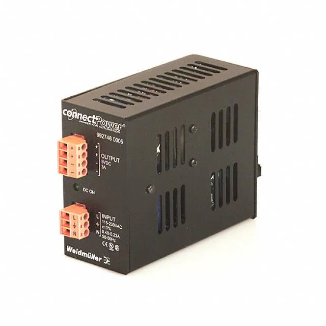 9927480005 (AC/DC CONVERTER 5V 55W)