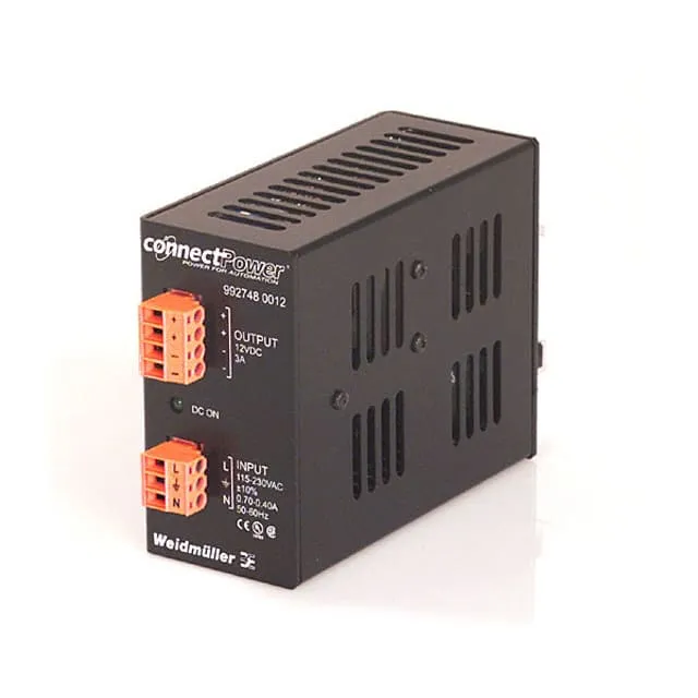 9927480012 (AC/DC CONVERTER 12V 55W)