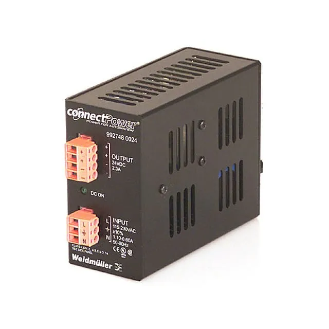 9927480024 (AC/DC CONVERTER 24V 55W)