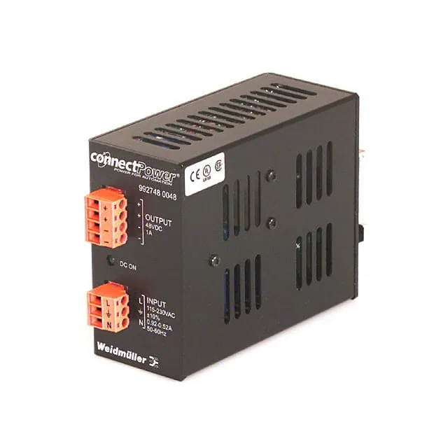 9927480048 (AC/DC CONVERTER 48V 55W)
