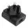 PSM03K-050Q (AC/DC WALL MOUNT ADAPTER 5V 3W)