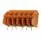 995218 (CONN TERM BLK PCB 5.08MM 6POS OR)
