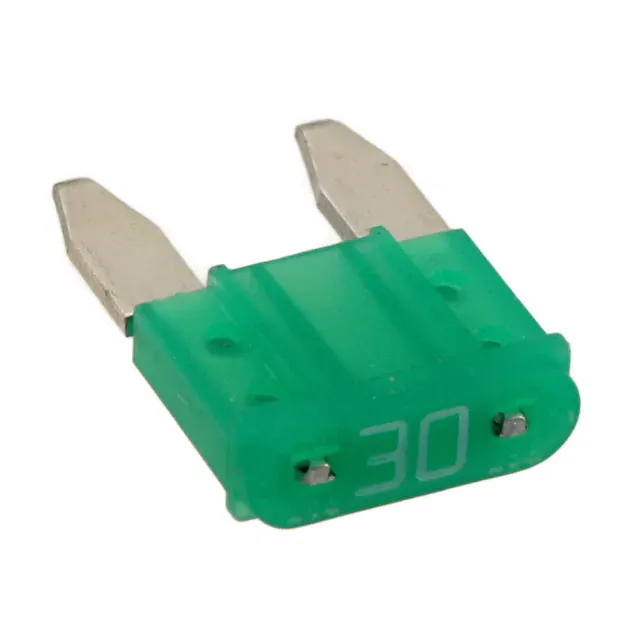 0997030.WXN (FUSE AUTO 30A 58VDC BLADE MINI)