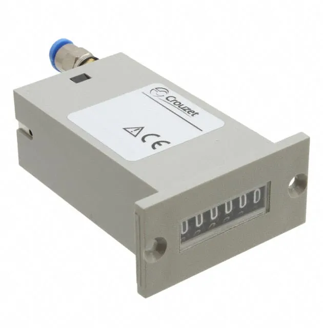 99766001 (TOTALIZER PANEL MOUNT)