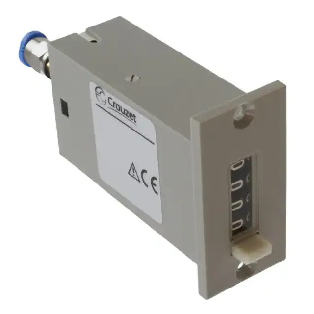 99766002 (TOTALIZER PANEL MOUNT)