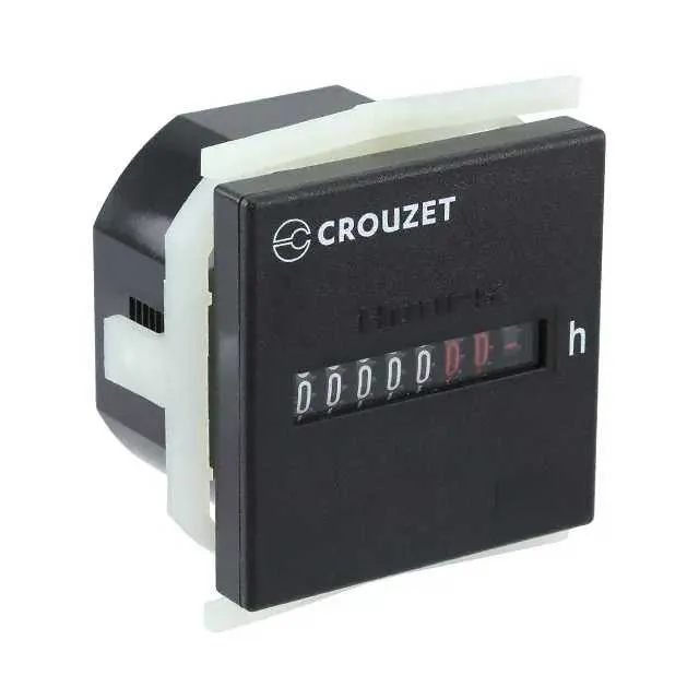 99772716 (COUNTER 7 CHAR 187-264V PANEL MT)