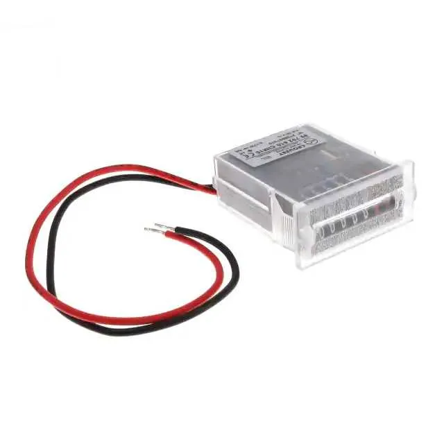 99792810 (COUNTER 7 CHAR 4.5-35V PANEL MT)