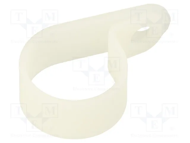 211-60119 (CBL CLAMP P-TYPE NAT FASTENER)