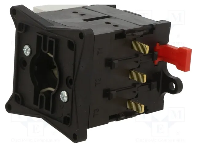 V1 (VOLTMETER 0-200MVDC LCD PNL MT)