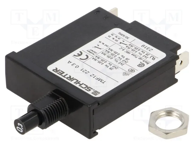 4410.0437 (CIR BRKR 300MA 240VAC 28VDC)