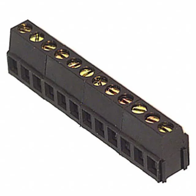 9993380000 (CONN BLOCK TERM PCB 5.0MM 12POS)