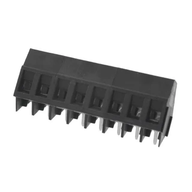999355 (CONN BLOCK TERM PCB 5.0MM 8POS)