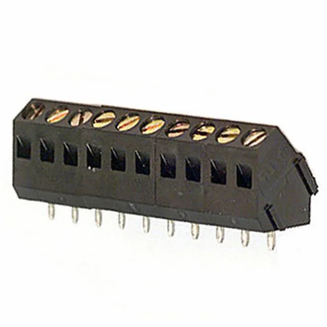 999357 (CONN BLOCK TERM PCB 5.0MM 10POS)