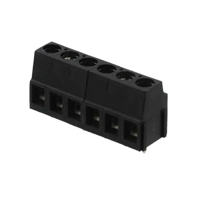 9993940000 (CONN BLOCK TERM PCB 5.08MM 6POS)