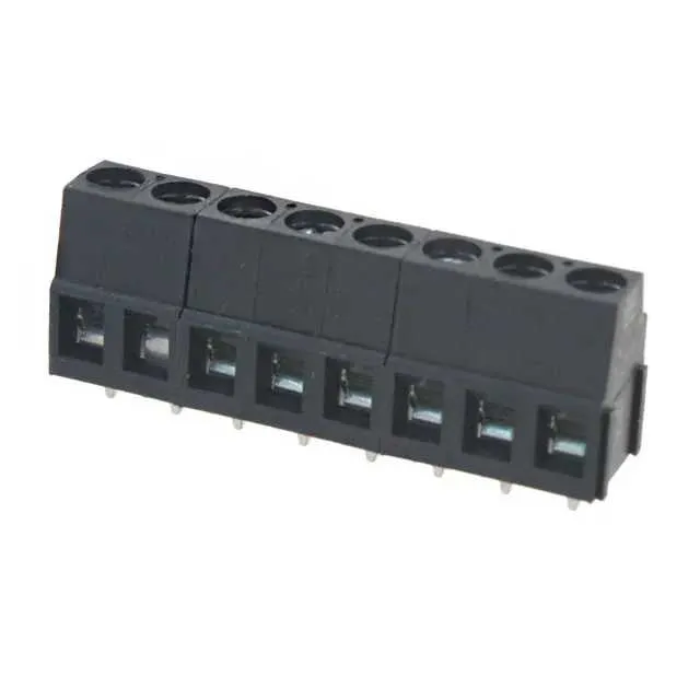 9993960000 (CONN BLOCK TERM PCB 5.08MM 8POS)