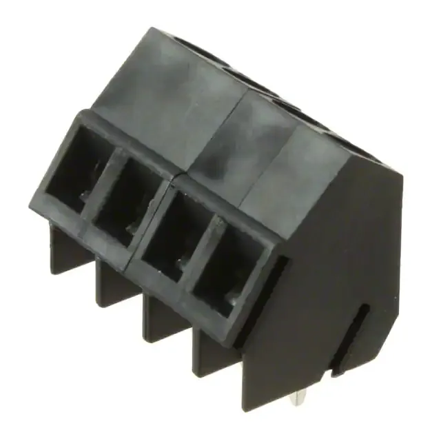 9994340000 (CONN BLOCK TERM PCB 5.08MM 4POS)