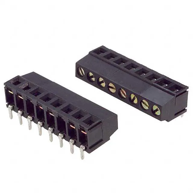 9994800000 (CONN BLOCK TERM PCB 5.08MM 8POS)