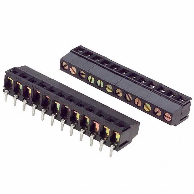 9994840000 (CONN BLOCK TERM PCB 5.08MM 12POS)