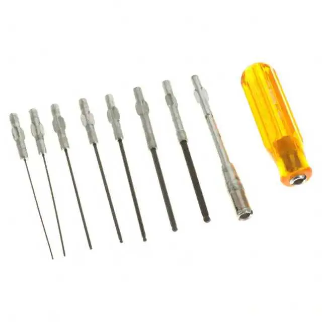99PS41MMBPN (SERIES 99 BALL POINT HEX METRIC)