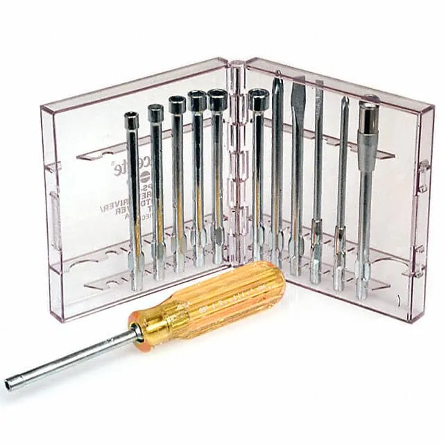 99PS50 (BLADE SET ASSORTED W/CASE 13PC)