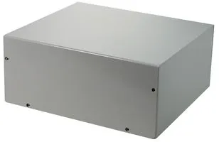 CUABOX011 (Металлические корпуса) - CAMDENBOSS