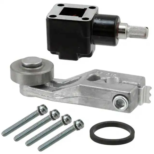 9PA15 (OPERATING HEAD SIDE ROTARY)