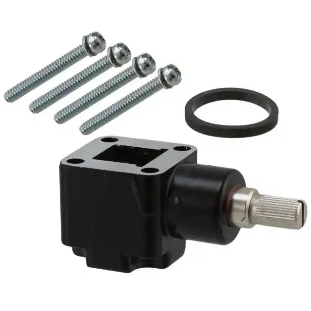 9PA16 (OPERATING HEAD SIDE ROTARY)
