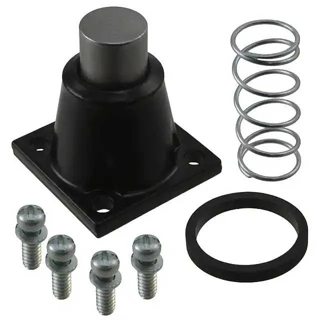 9PA32 (SW PLUNGER AND BUSHING ASSEMBLY)