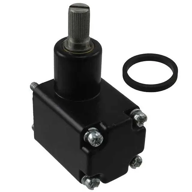 9PA47 (OPERATING HEAD SIDE NO ACTUATOR)