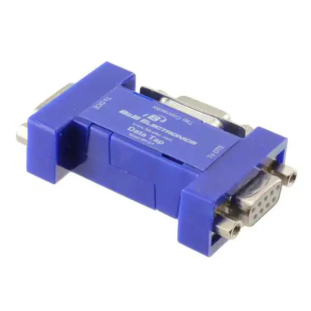 BB-9PCDT (SERIAL DATA TAP RS-232)