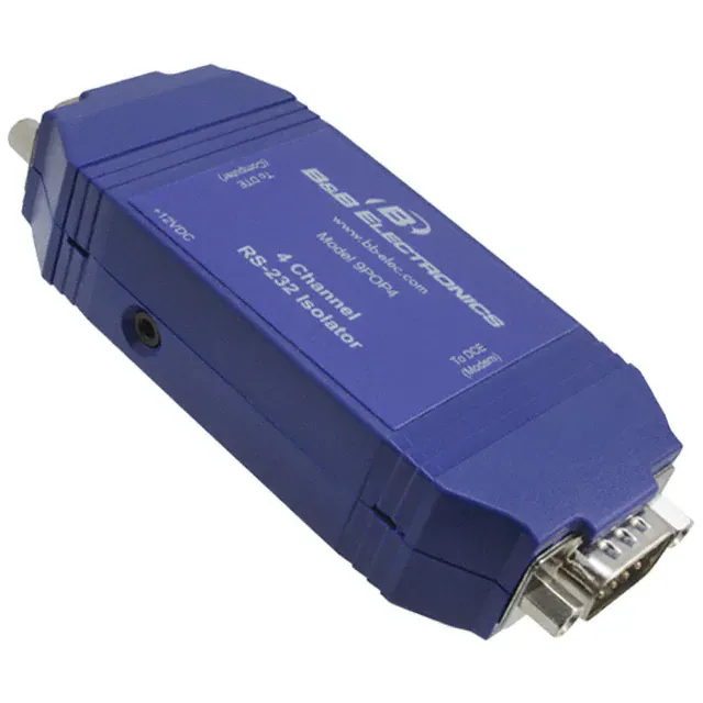 BB-9POP4 (ISOLATOR RS-232 2000V)
