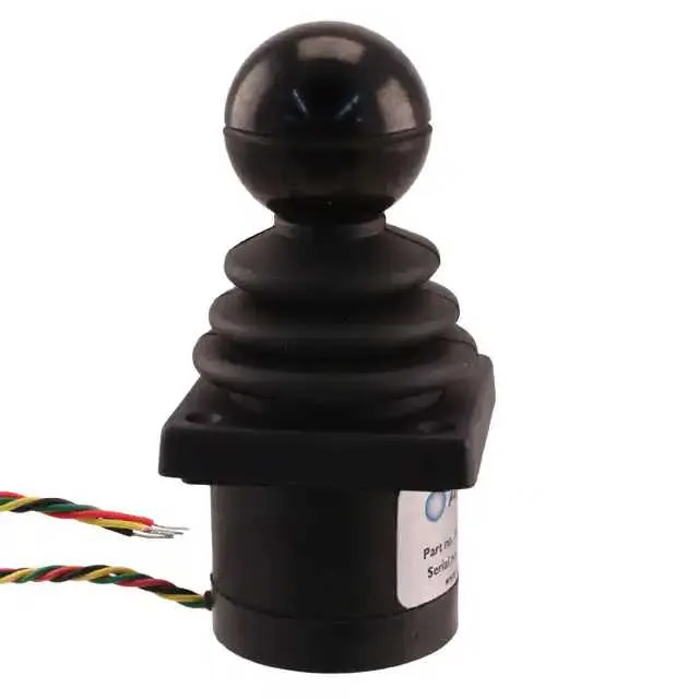 9SA50ABL6500 (SWITCH JOYSTICK BALL INDUCTIVE)