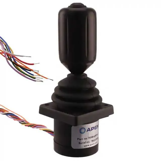 9SW40RP6559 (SWITCH JOYSTICK INDUCTIVE)
