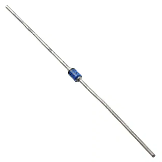 JANS1N5806 (DIODE GEN PURP 150V 1A AXIAL)