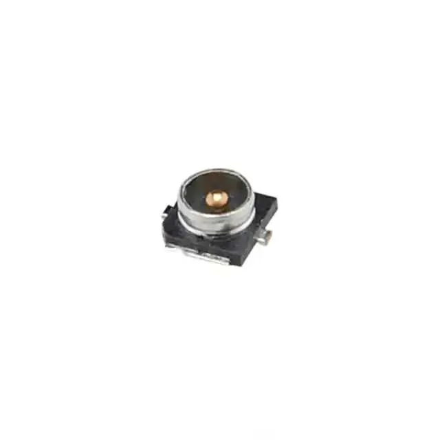 A-2JA (CONN AMMC JACK STR 50OHM SMD)
