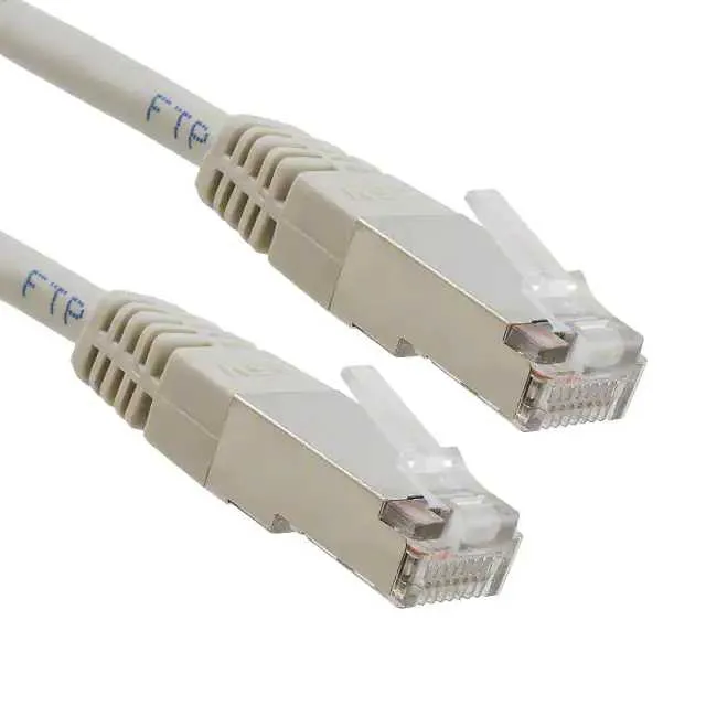A-MCSP-80005 (CABLE MOD 8P8C PLUG-PLUG 1.64')