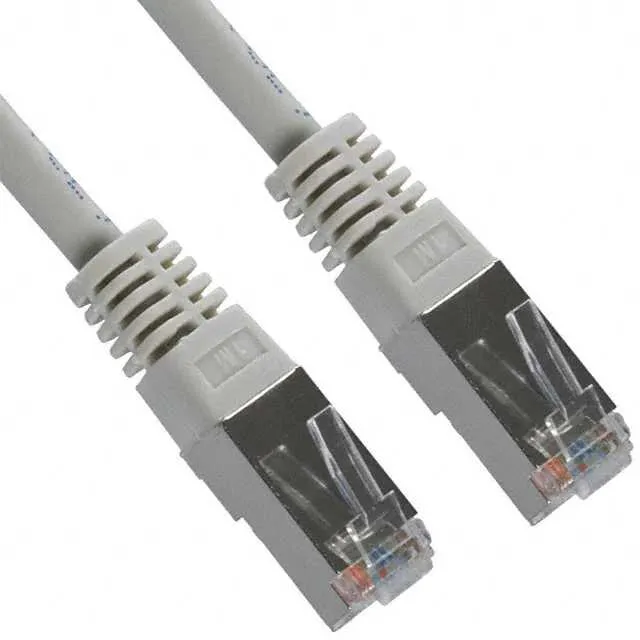 A-MCSP-80030 (CABLE MOD 8P8C PLUG-PLUG 9.84')