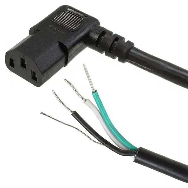 A-PC1503-020030-1 (CORD SJT 16AWG 3COND 2M)