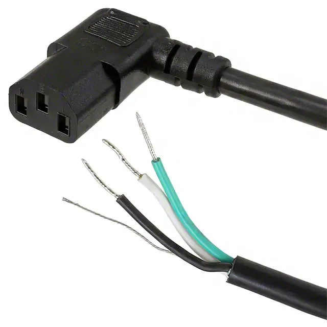 A-PC1503-030031-1 (CORD SJT 18AWG 3COND 3M)