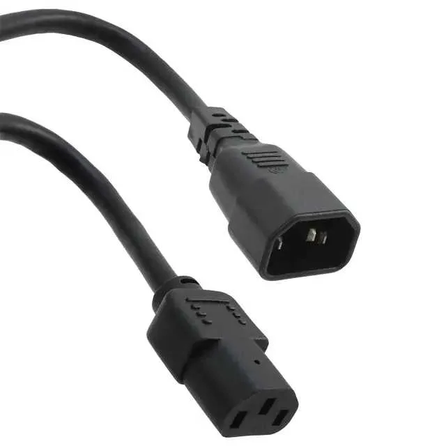 A-PC1802-030026-1 (CORD SJT 14AWG 3COND 3M)