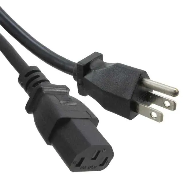 A-PC2302-030021-1 (CORD SVT 18AWG 3COND 3M)