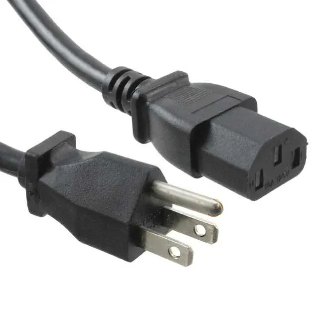 A-PC2302-030028-1 (CORD SJT 18AWG 3COND 3M)