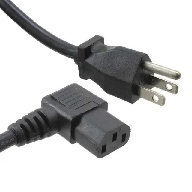 A-PC2304-030028-1 (CORD SJT 18AWG 3COND 3M)